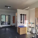And Comfort Отель типа 