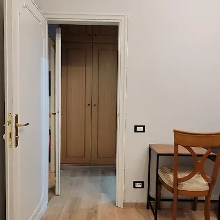 And Comfort 4* רומא