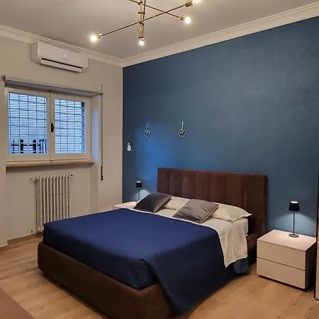 And Comfort 4*