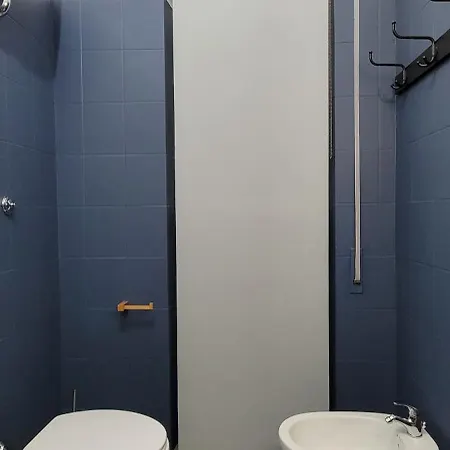 And Comfort לינה וארוחת בוקר 4*
