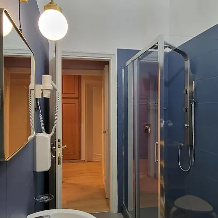 And Comfort 4* רומא