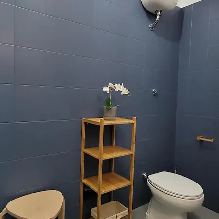 And Comfort לינה וארוחת בוקר