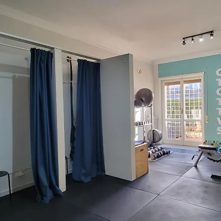 לינה וארוחת בוקר And Comfort