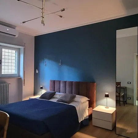 And Comfort לינה וארוחת בוקר