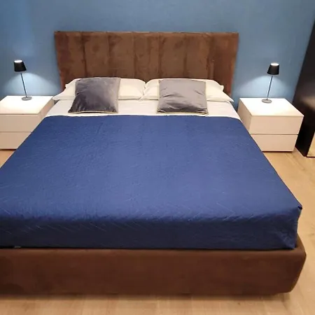 And Comfort 4*