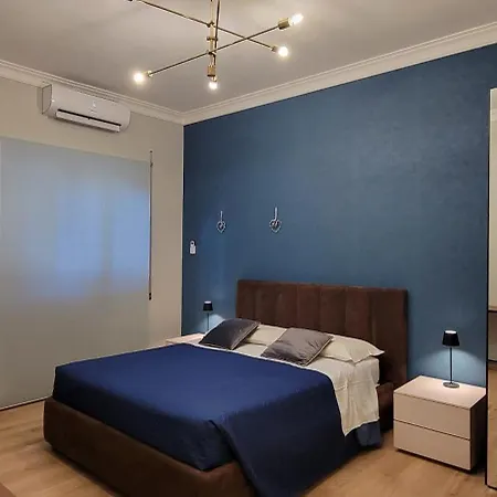 And Comfort 4*
