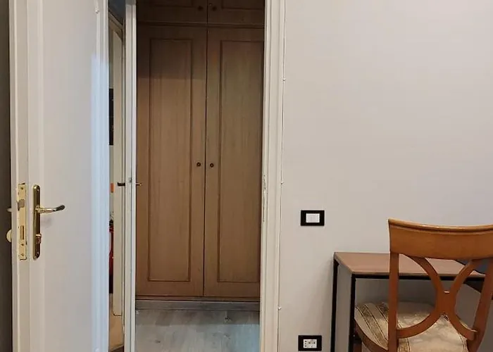 And Comfort 4* Ρώμη