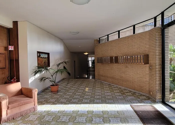 And Comfort Ρώμη