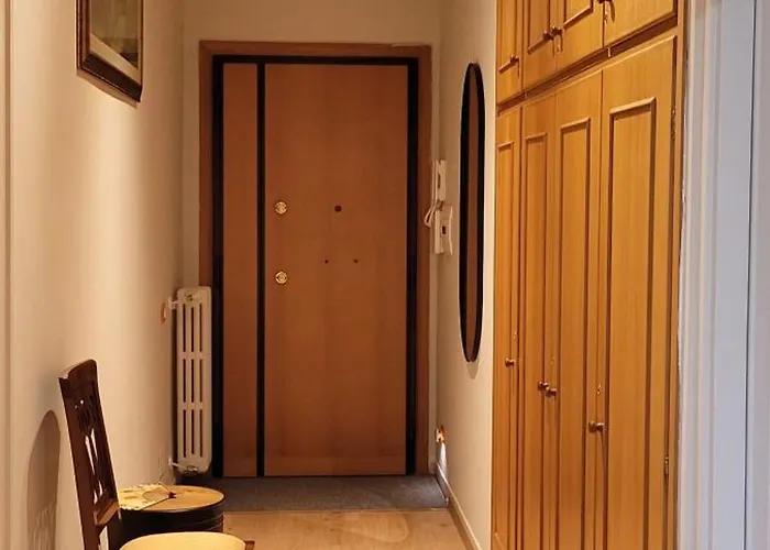 Bed and Breakfast And Comfort Ρώμη