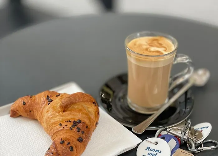 Bed and Breakfast And Comfort 4*