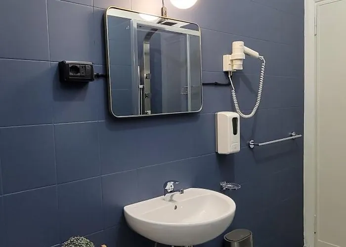 Bed and Breakfast And Comfort 4*