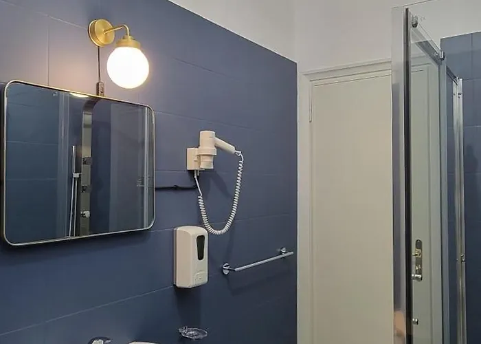 And Comfort Ρώμη