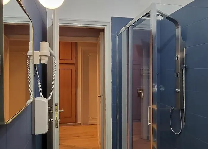 And Comfort 4* Ρώμη