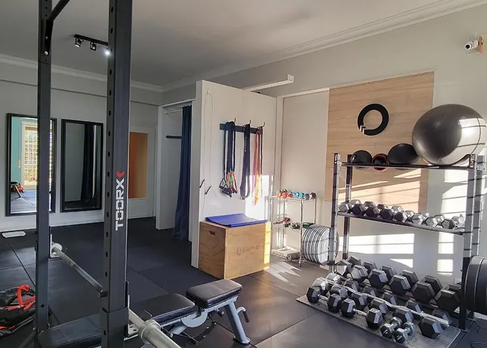 Bed and Breakfast And Comfort 4*